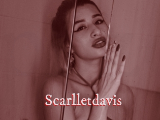 Scarlletdavis