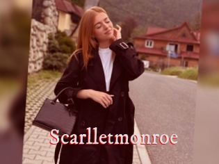 Scarlletmonroe