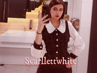 Scarllettwhite