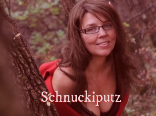Schnuckiputz