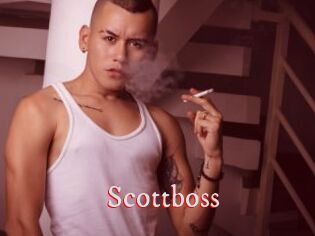 Scottboss