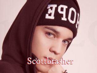 Scottbrasher