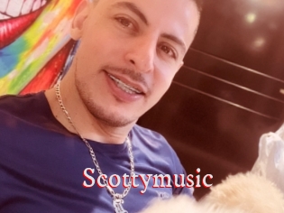 Scottymusic