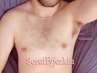 scruffyjerkin Pornstars Zoe