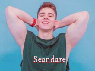 Seandare