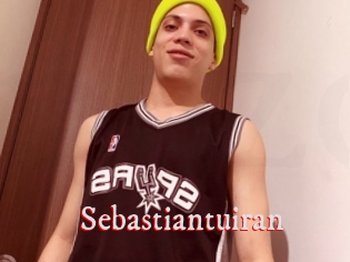 Sebastiantuiran