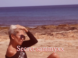 Secret_sammyxx
