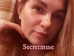 Secretmuse