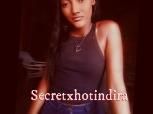 Secretxhotindira