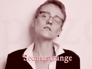 Sedusastrange