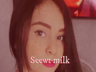 Seewt_milk