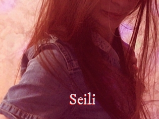 Seili