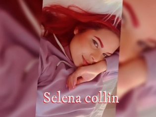 Selena_collin
