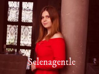 Selenagentle