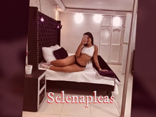 Selenapleas