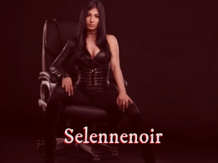 selennenoir Pornstars Zoe