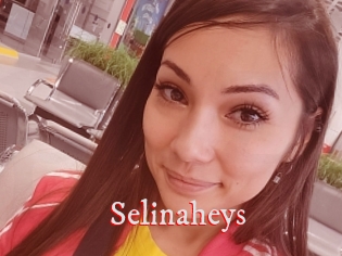 Selinaheys