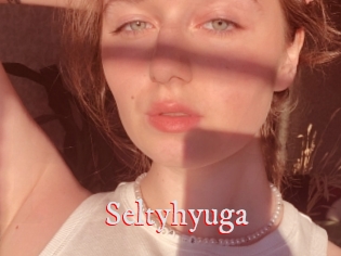 Seltyhyuga