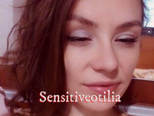 Sensitiveotilia
