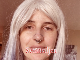sensualjen Pornstars Zoe