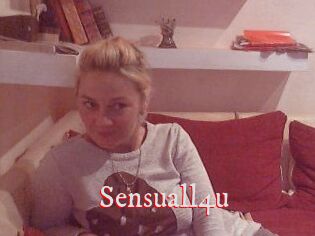 Sensuall4u