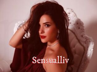 Sensualliv