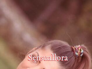 Sensuallora