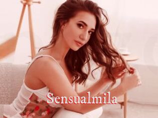 sensualmila Pornstars Zoe