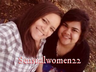 Sensualwomen22