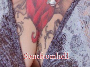 Sentfromhell