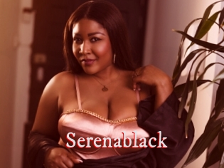 Serenablack