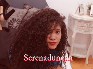 Serenaduncan
