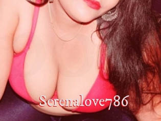 Serenalove786