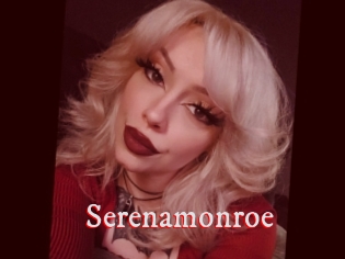 Serenamonroe