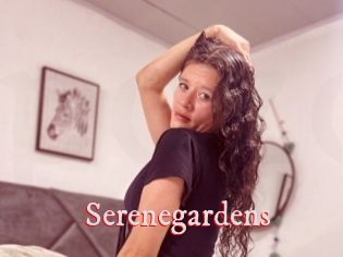 Serenegardens