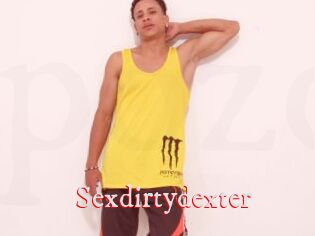 Sexdirtydexter