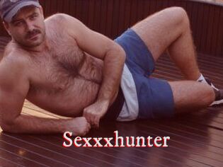 Sexxxhunter