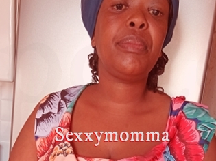 Sexxymomma
