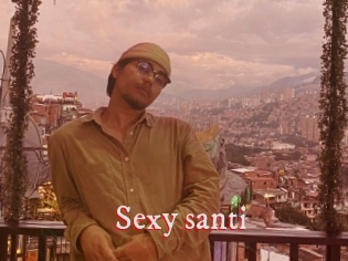 Sexy_santi