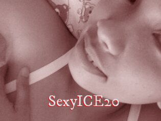 SexyICE20