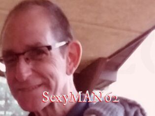 SexyMAN62