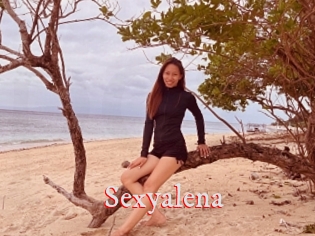 sexyalena Pornstars Zoe