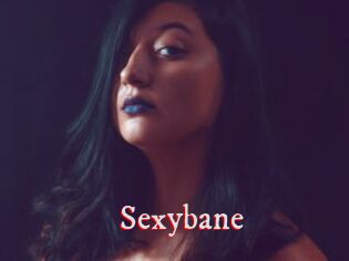 Sexybane