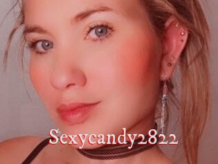 Sexycandy2822