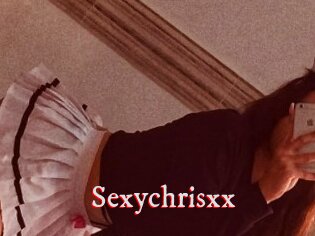 Sexychrisxx