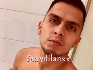 Sexydilanxx
