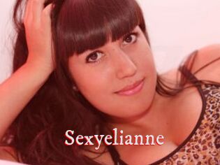 Sexyelianne