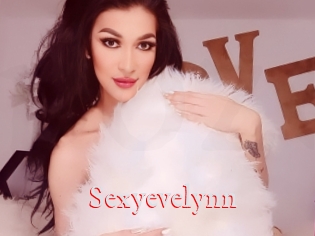 sexyevelynn Pornstars Zoe