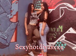 Sexyhotdivasxxx