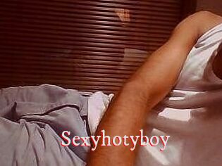 Sexyhotyboy